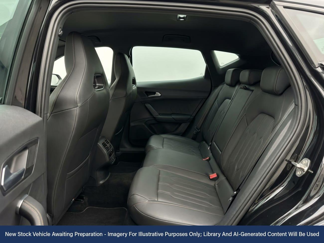 Used Cupra Formentor 2024 for sale - 77286941: Photo 4