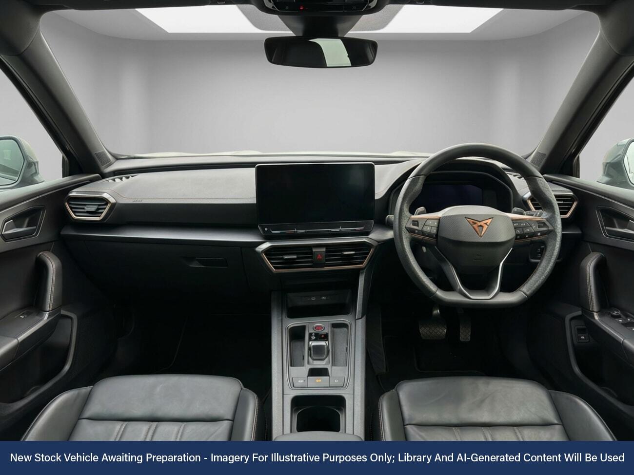 Used Cupra Formentor 2024 for sale - 77286941: Photo 6