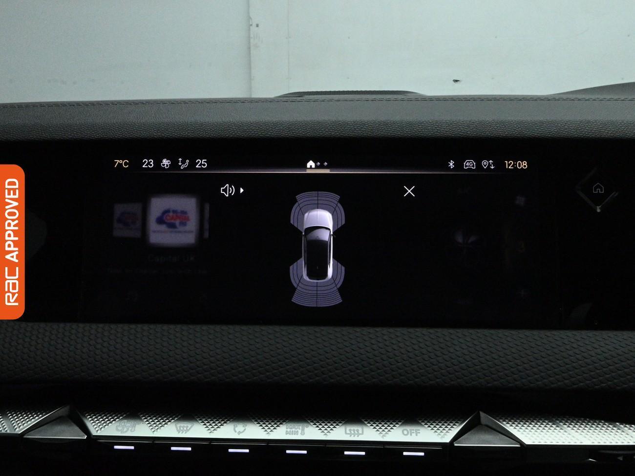 Used DS Automobiles DS 4 2023 for sale - 78029360: Photo 11