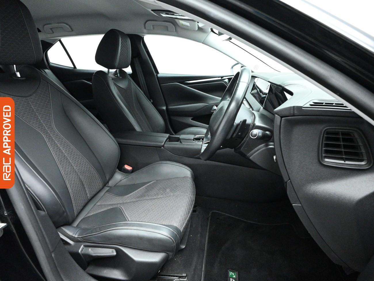 Used DS Automobiles DS 4 2023 for sale - 78029360: Photo 12