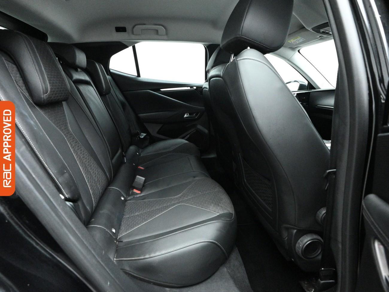 Used DS Automobiles DS 4 2023 for sale - 78029360: Photo 13