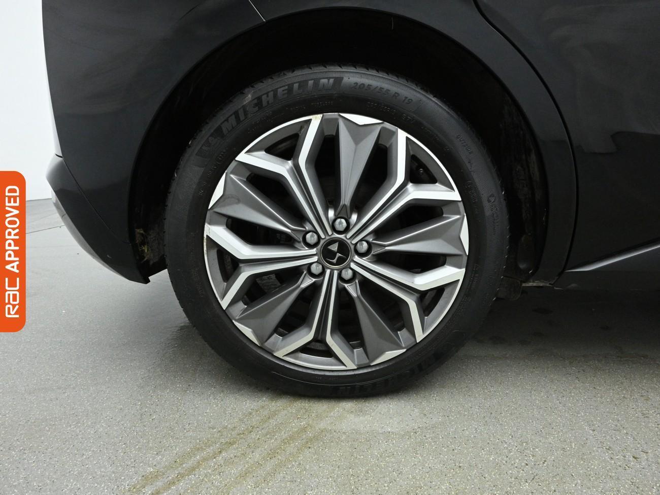 Used DS Automobiles DS 4 2023 for sale - 78029360: Photo 14