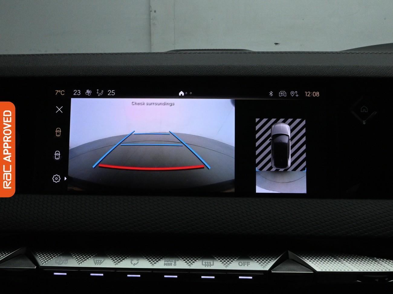 Used DS Automobiles DS 4 2023 for sale - 78029360: Photo 16