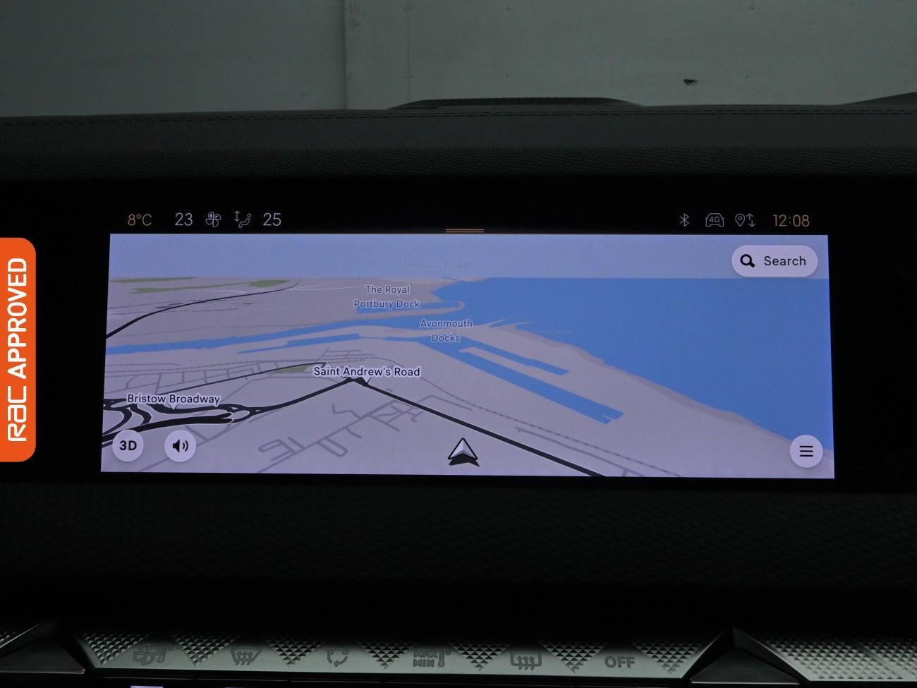 Used DS Automobiles DS 4 2023 for sale - 78029360: Photo 17