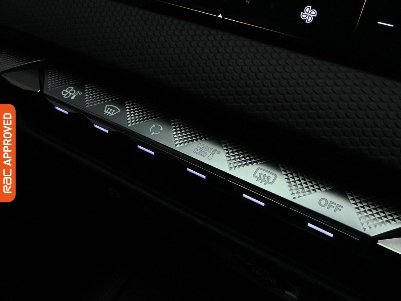 Used DS Automobiles DS 4 2023 for sale - 78029360: Photo 18