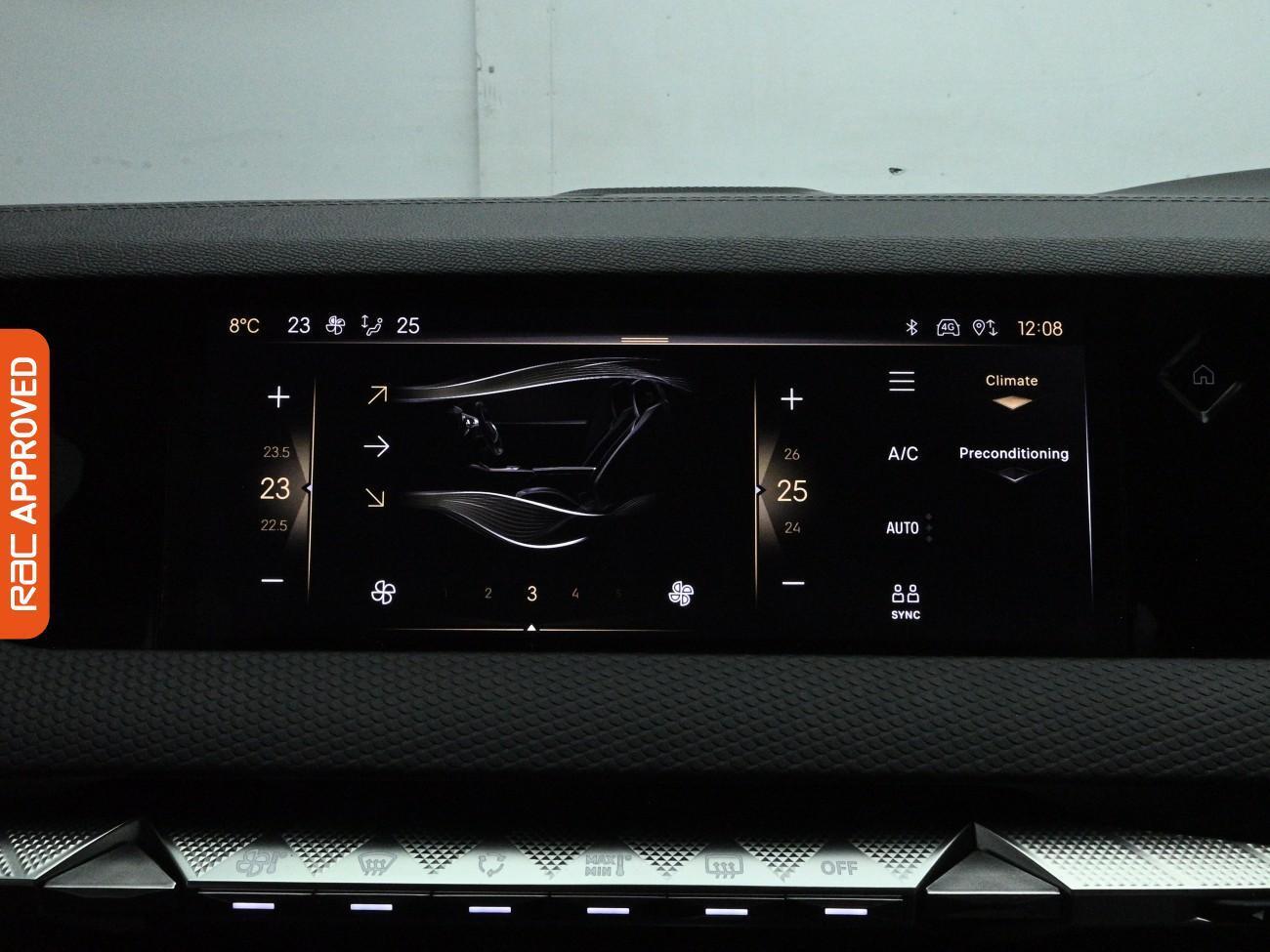 Used DS Automobiles DS 4 2023 for sale - 78029360: Photo 19