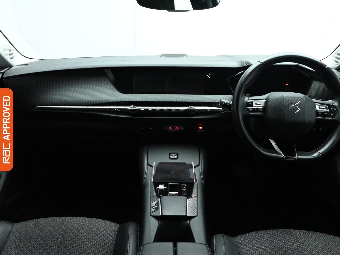 Used DS Automobiles DS 4 2023 for sale - 78029360: Photo 2