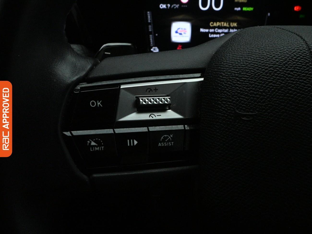 Used DS Automobiles DS 4 2023 for sale - 78029360: Photo 21