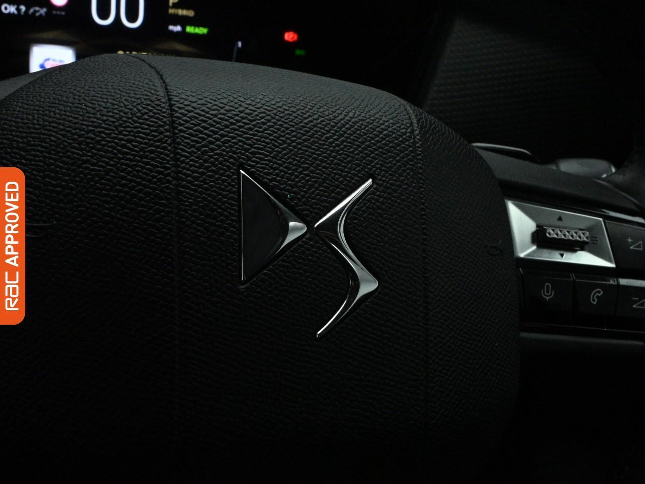 Used DS Automobiles DS 4 2023 for sale - 78029360: Photo 22