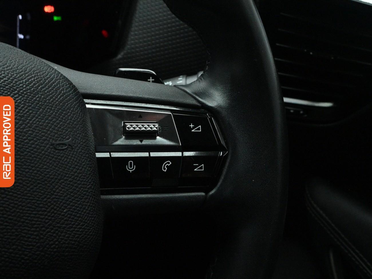 Used DS Automobiles DS 4 2023 for sale - 78029360: Photo 23