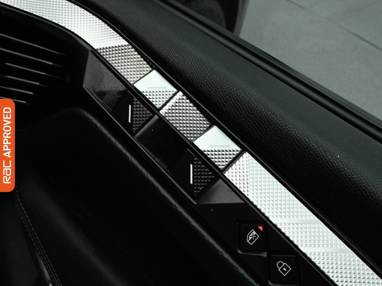 Used DS Automobiles DS 4 2023 for sale - 78029360: Photo 24