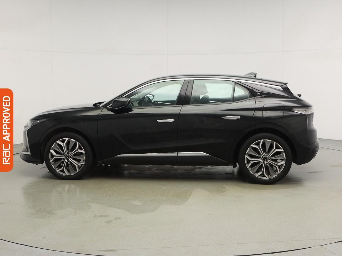 Used DS Automobiles DS 4 2023 for sale - 78029360: Photo 28