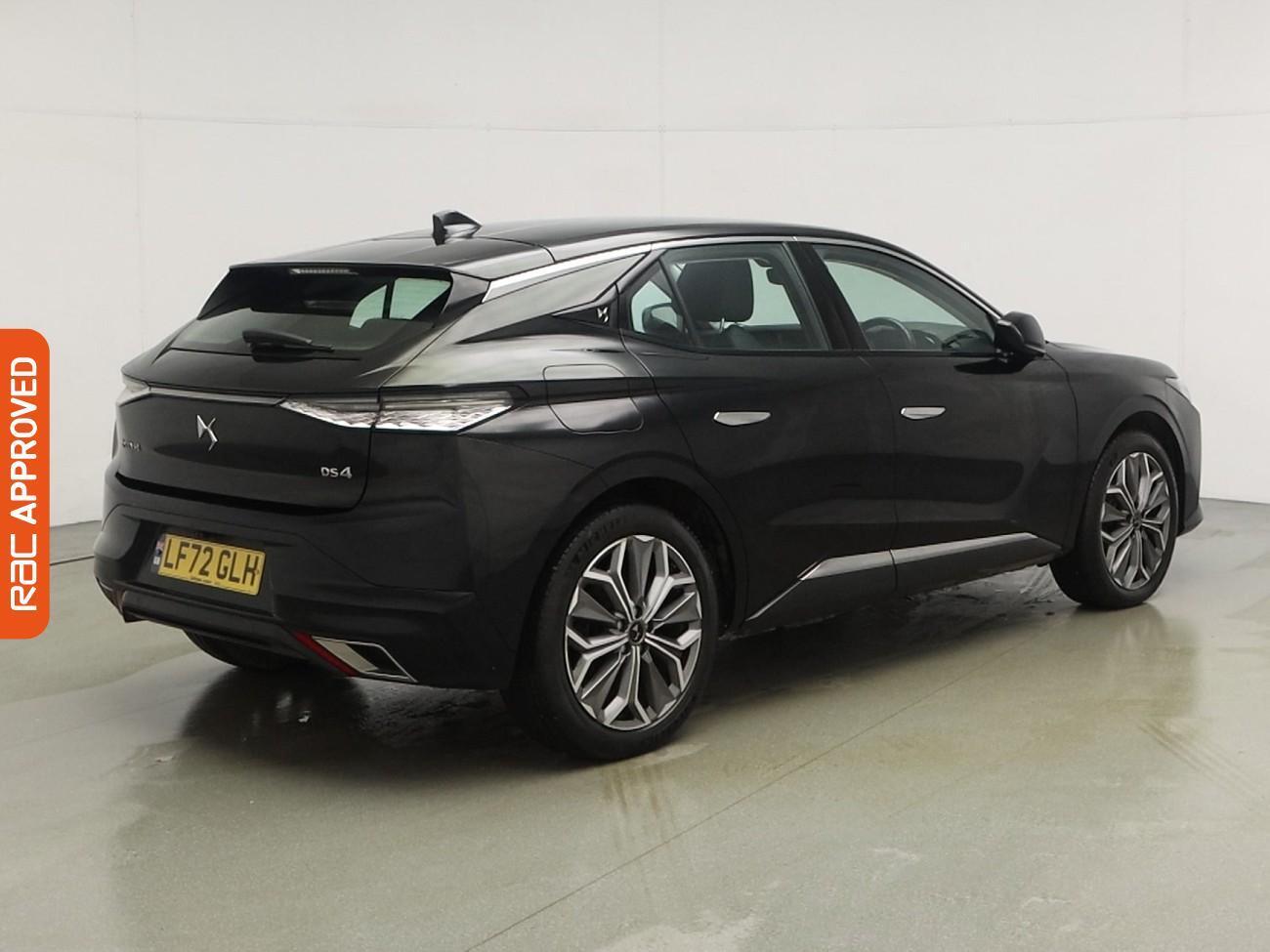 Used DS Automobiles DS 4 2023 for sale - 78029360: Photo 29