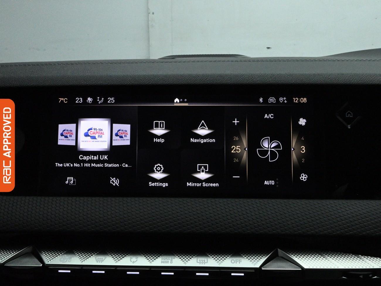 Used DS Automobiles DS 4 2023 for sale - 78029360: Photo 3