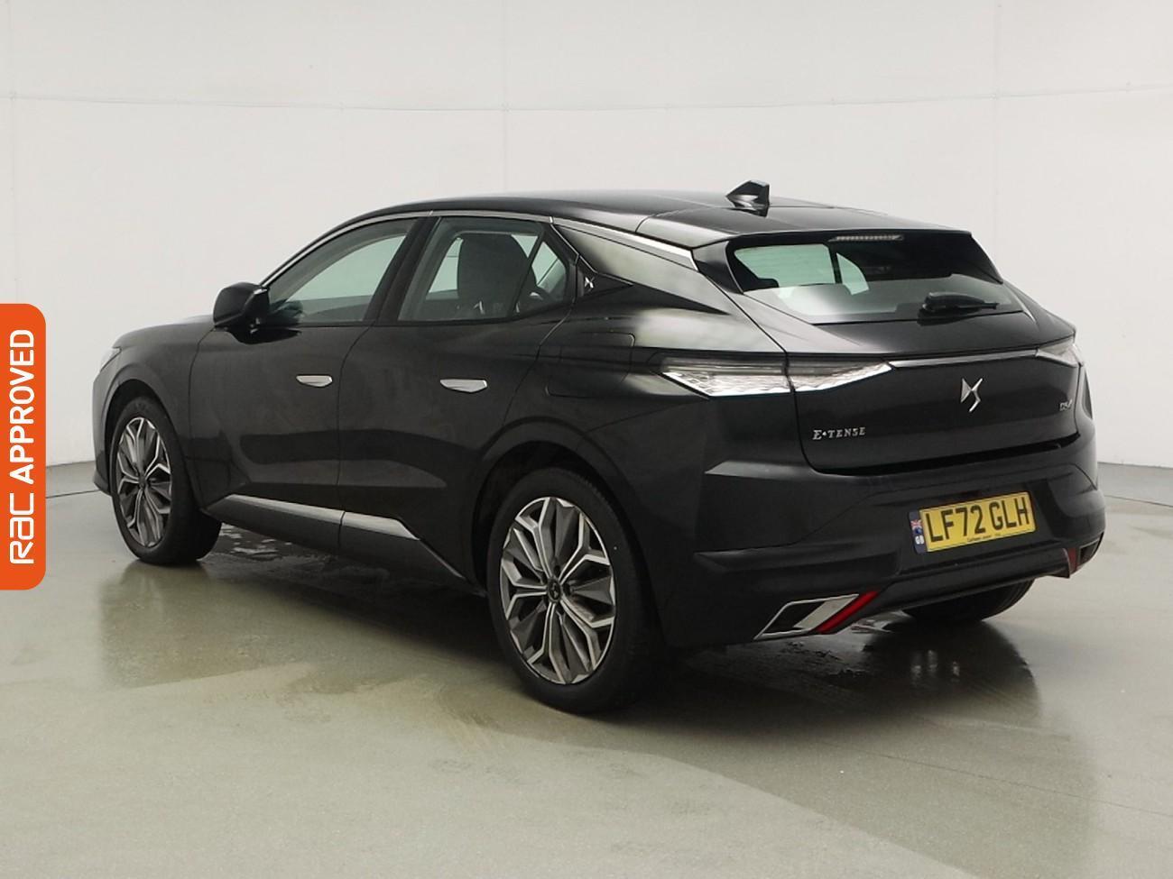 Used DS Automobiles DS 4 2023 for sale - 78029360: Photo 4