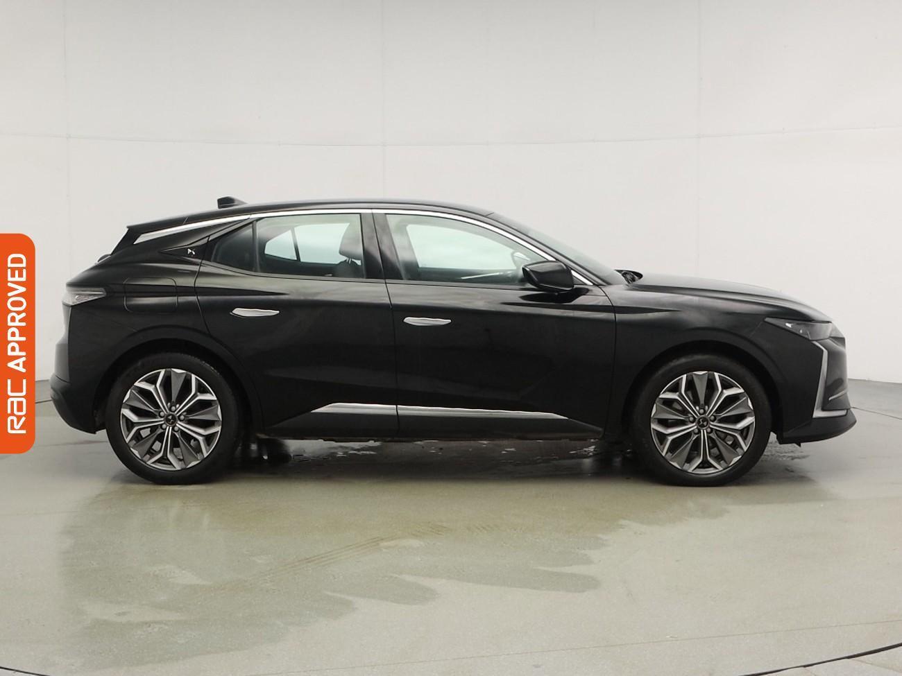 Used DS Automobiles DS 4 2023 for sale - 78029360: Photo 6