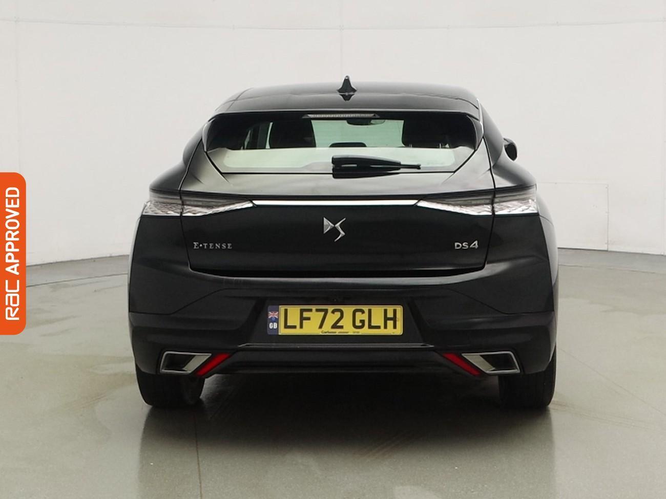 Used DS Automobiles DS 4 2023 for sale - 78029360: Photo 8