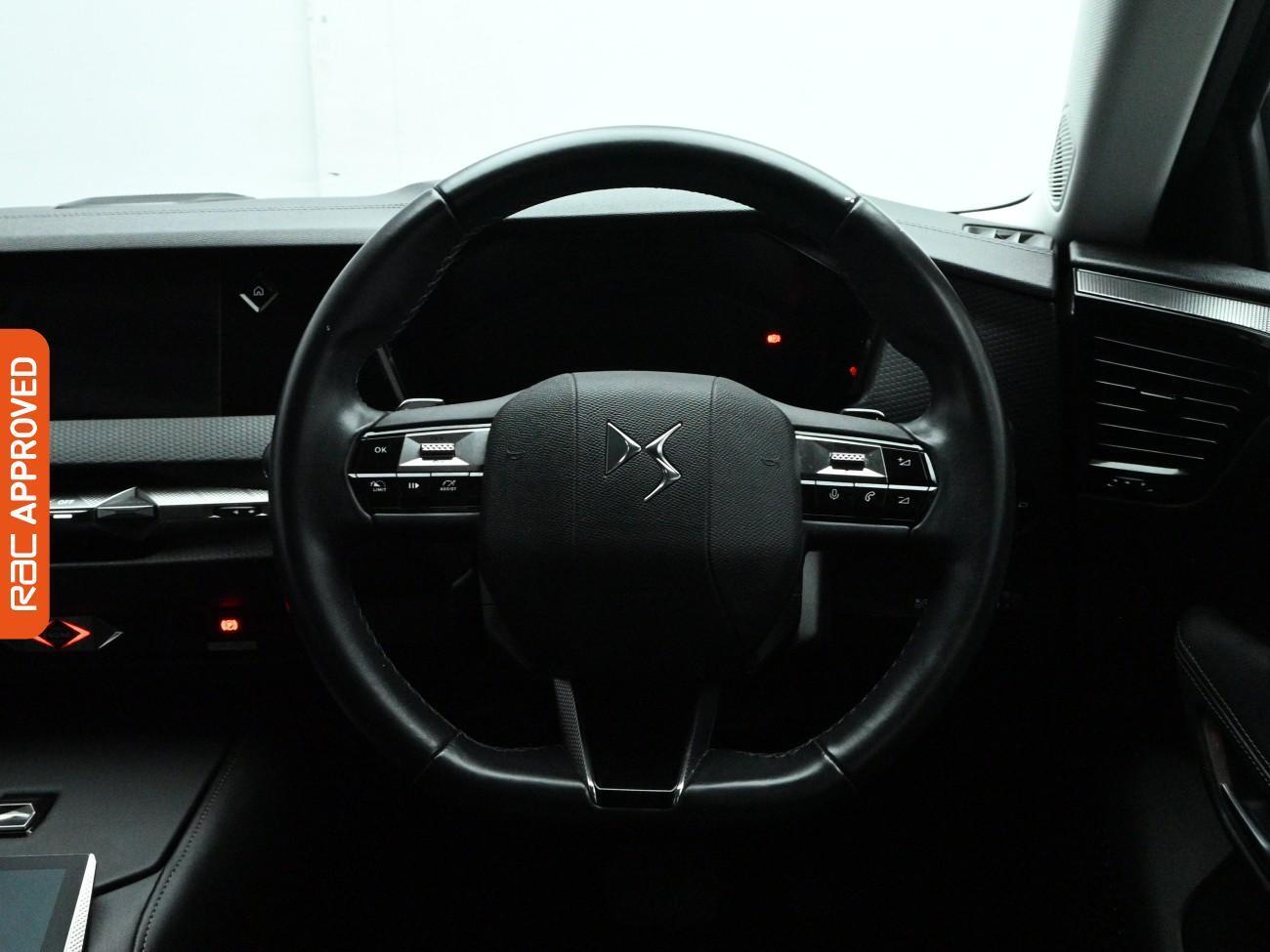 Used DS Automobiles DS 4 2023 for sale - 78029360: Photo 9