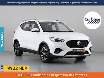 Used MG MG ZS 2022 for sale - 79183920: Photo