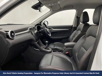 Used MG MG ZS 2022 for sale - 79183920: Photo
