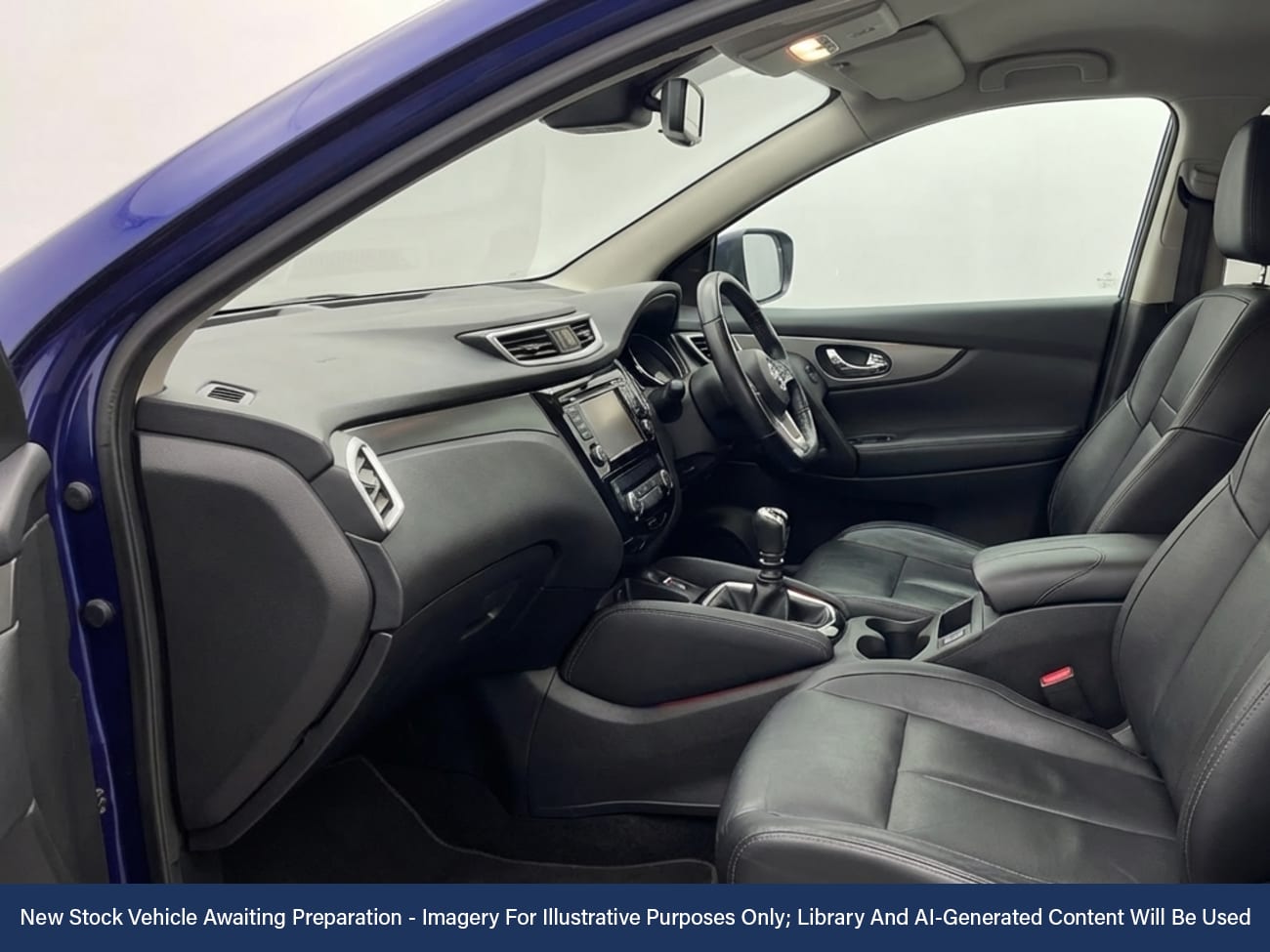 Used Nissan Qashqai 2018 for sale - 78024741: Photo 3