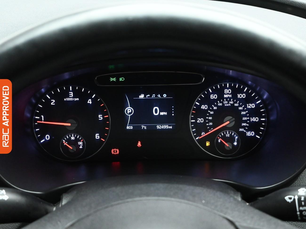 Used Kia Sorento 2017 for sale - 76540983: Photo 11