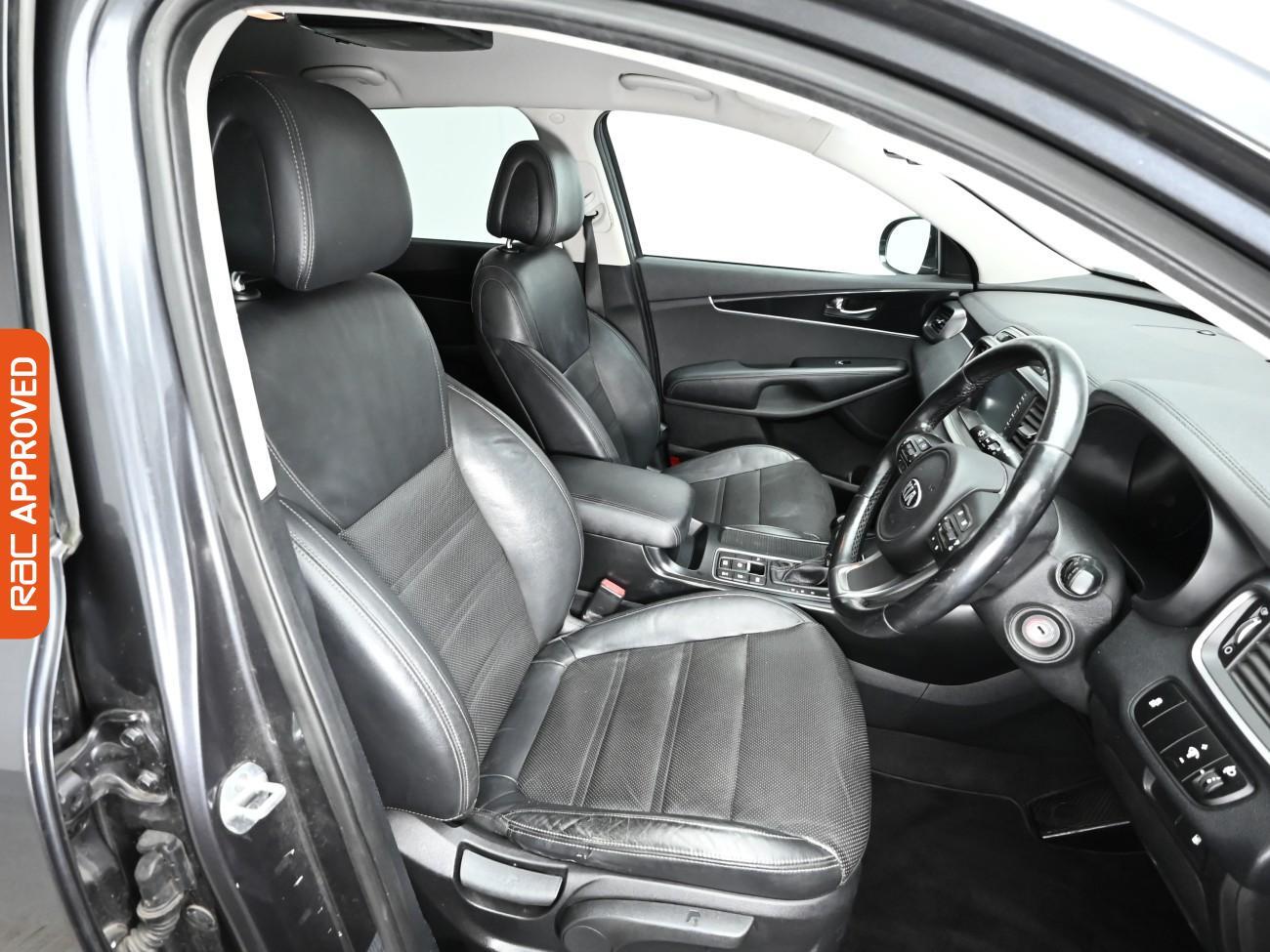 Used Kia Sorento 2017 for sale - 76540983: Photo 12