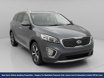 Used Kia Sorento 2017 for sale - 76540983: Photo