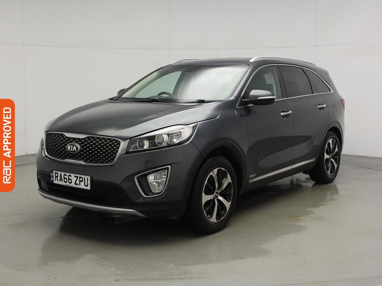 Used Kia Sorento 2017 for sale - 76540983: Photo 26