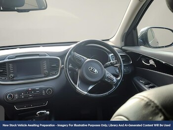 Used Kia Sorento 2017 for sale - 76540983: Photo