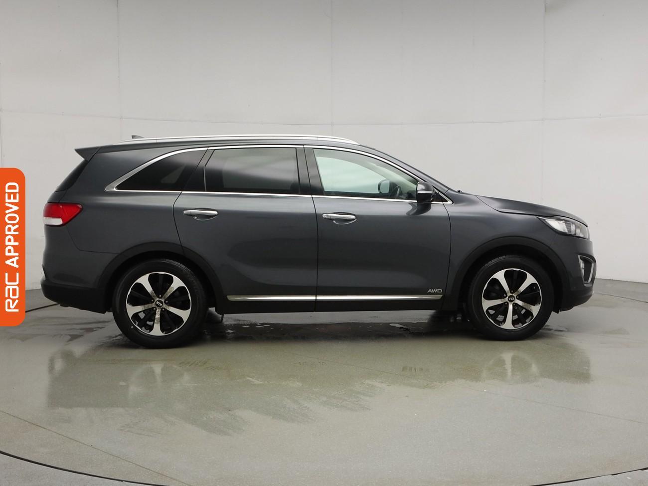 Used Kia Sorento 2017 for sale - 76540983: Photo 6