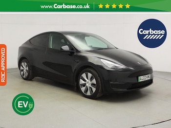 Used Tesla Model Y 2022 for sale - 78825699: Photo
