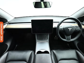 Used Tesla Model Y 2022 for sale - 78825699: Photo