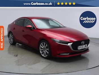Used Mazda Mazda3 2020 for sale - 79656114: Photo