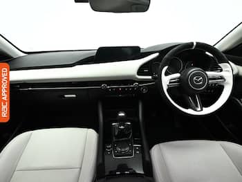 Used Mazda Mazda3 2020 for sale - 79656114: Photo