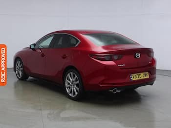 Used Mazda Mazda3 2020 for sale - 79656114: Photo