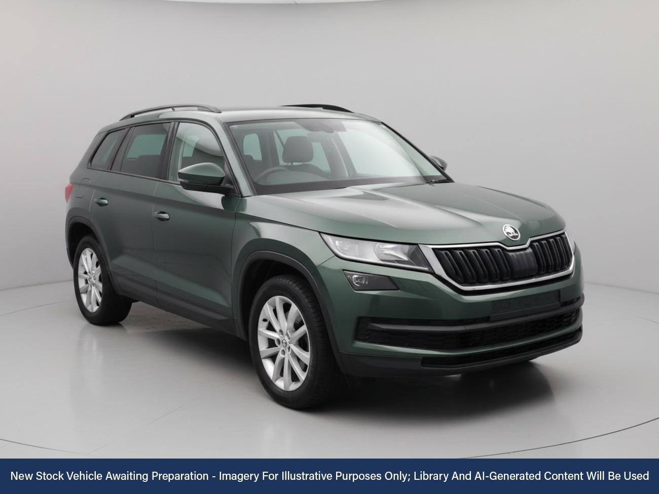 Used Skoda Kodiaq 2019 for sale - 76663258: Photo 1