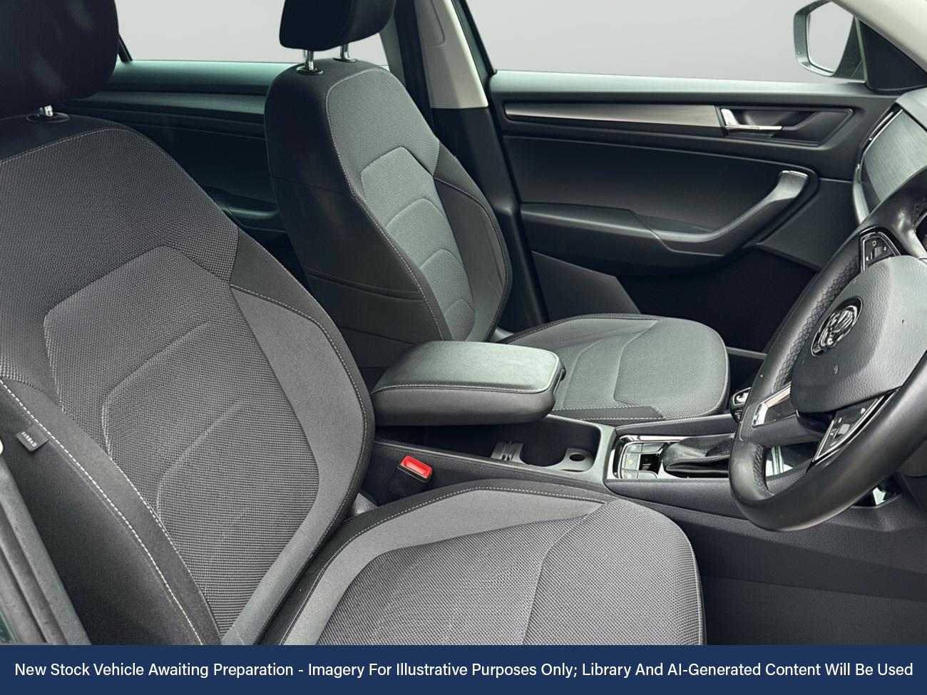 Used Skoda Kodiaq 2019 for sale - 76663258: Photo 3