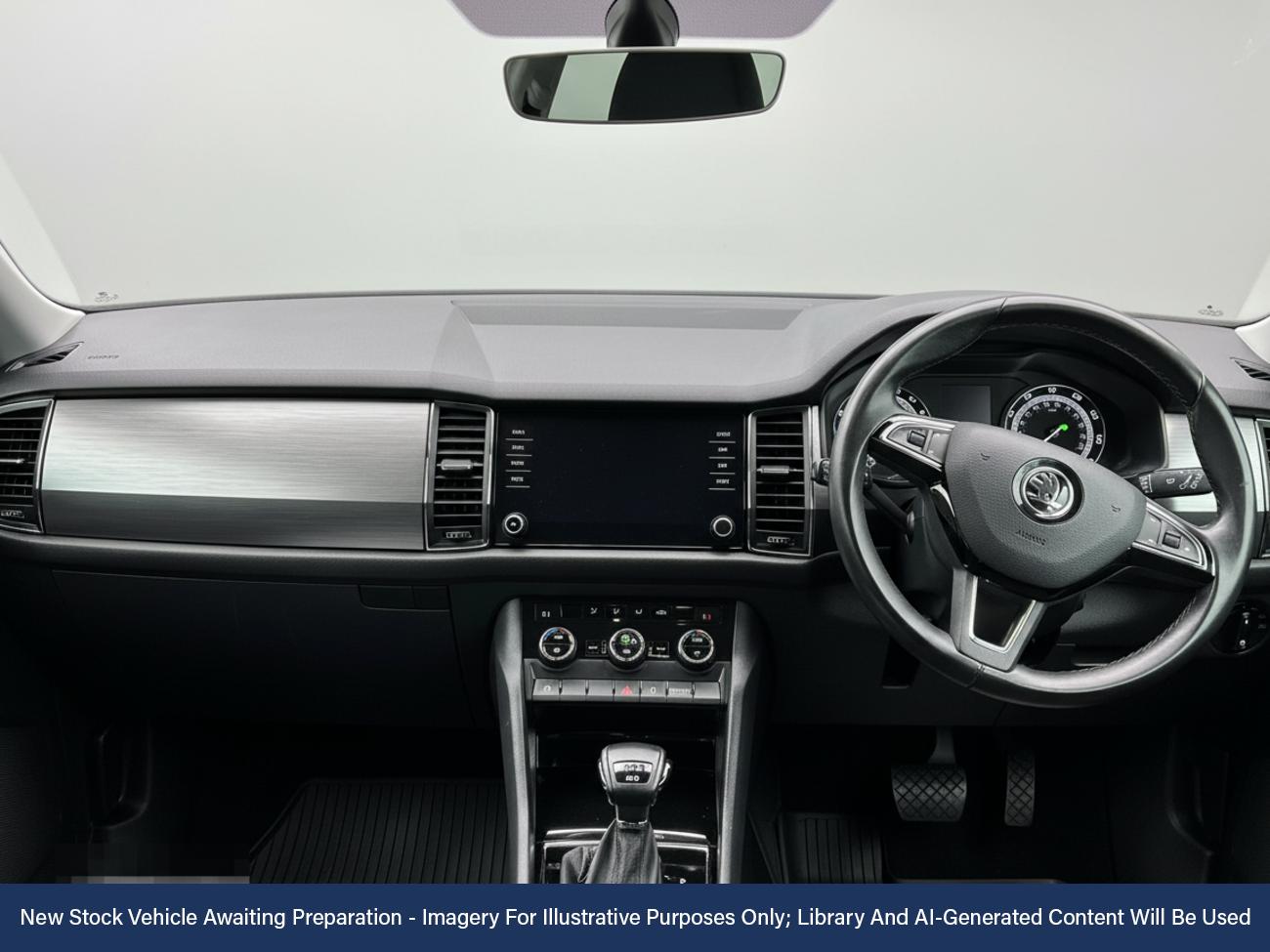 Used Skoda Kodiaq 2019 for sale - 76663258: Photo 6