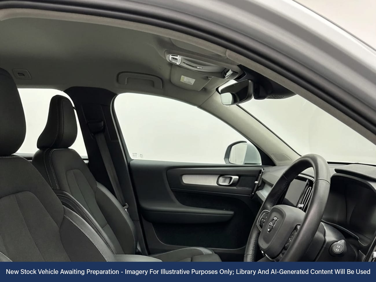 Used Volvo XC40 2019 for sale - 78079052: Photo 3