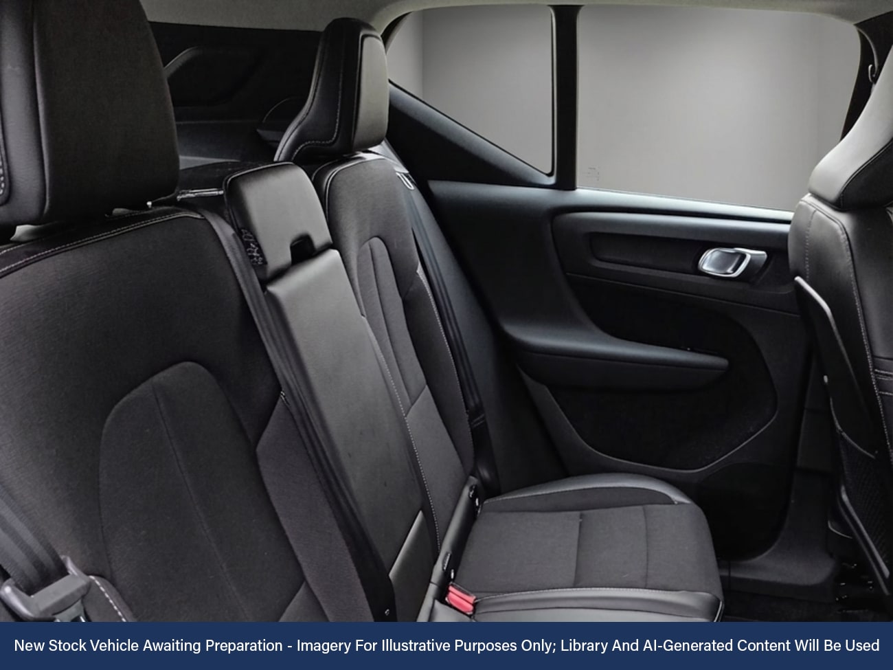 Used Volvo XC40 2019 for sale - 78079052: Photo 4