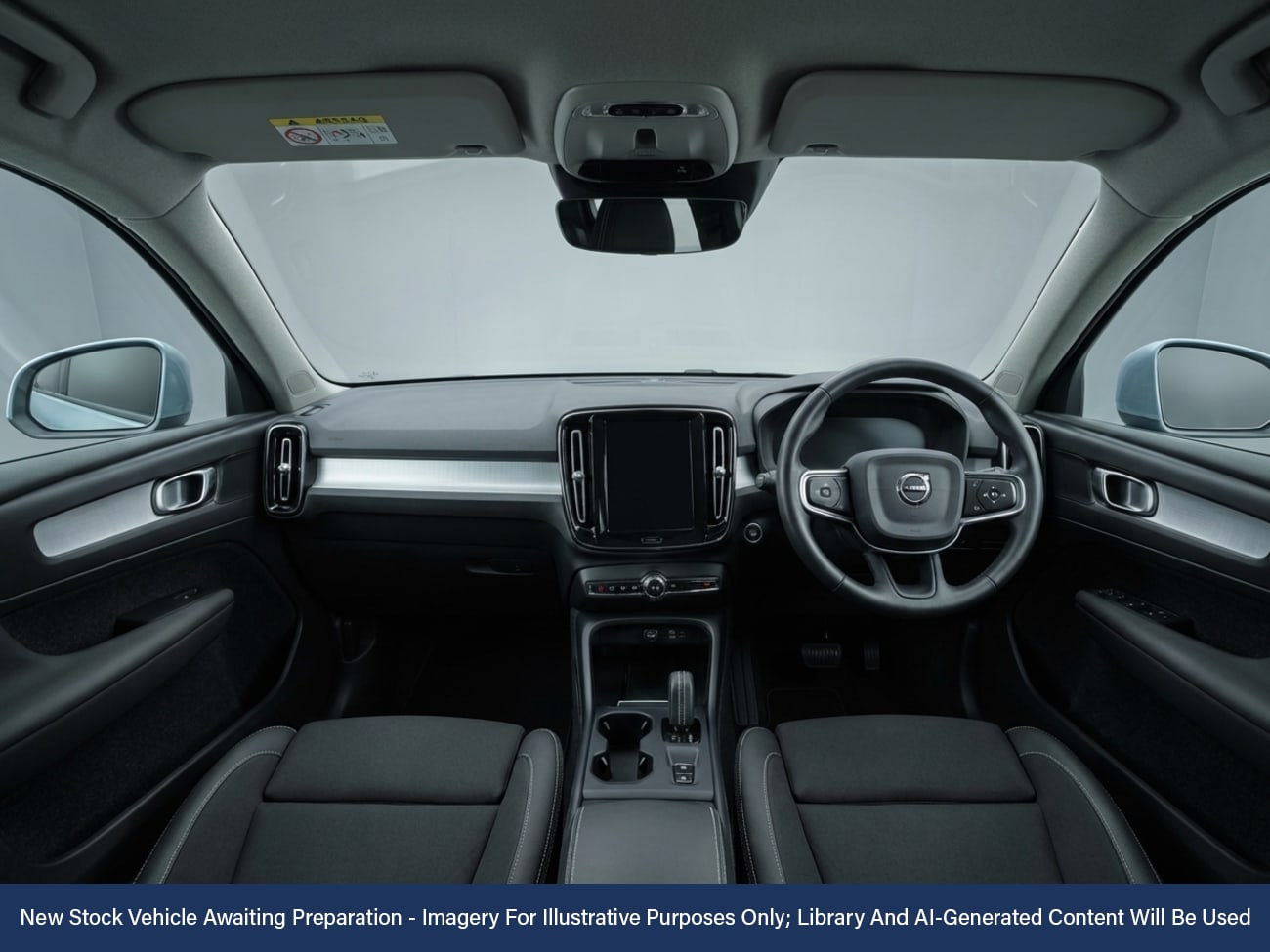 Used Volvo XC40 2019 for sale - 78079052: Photo 6