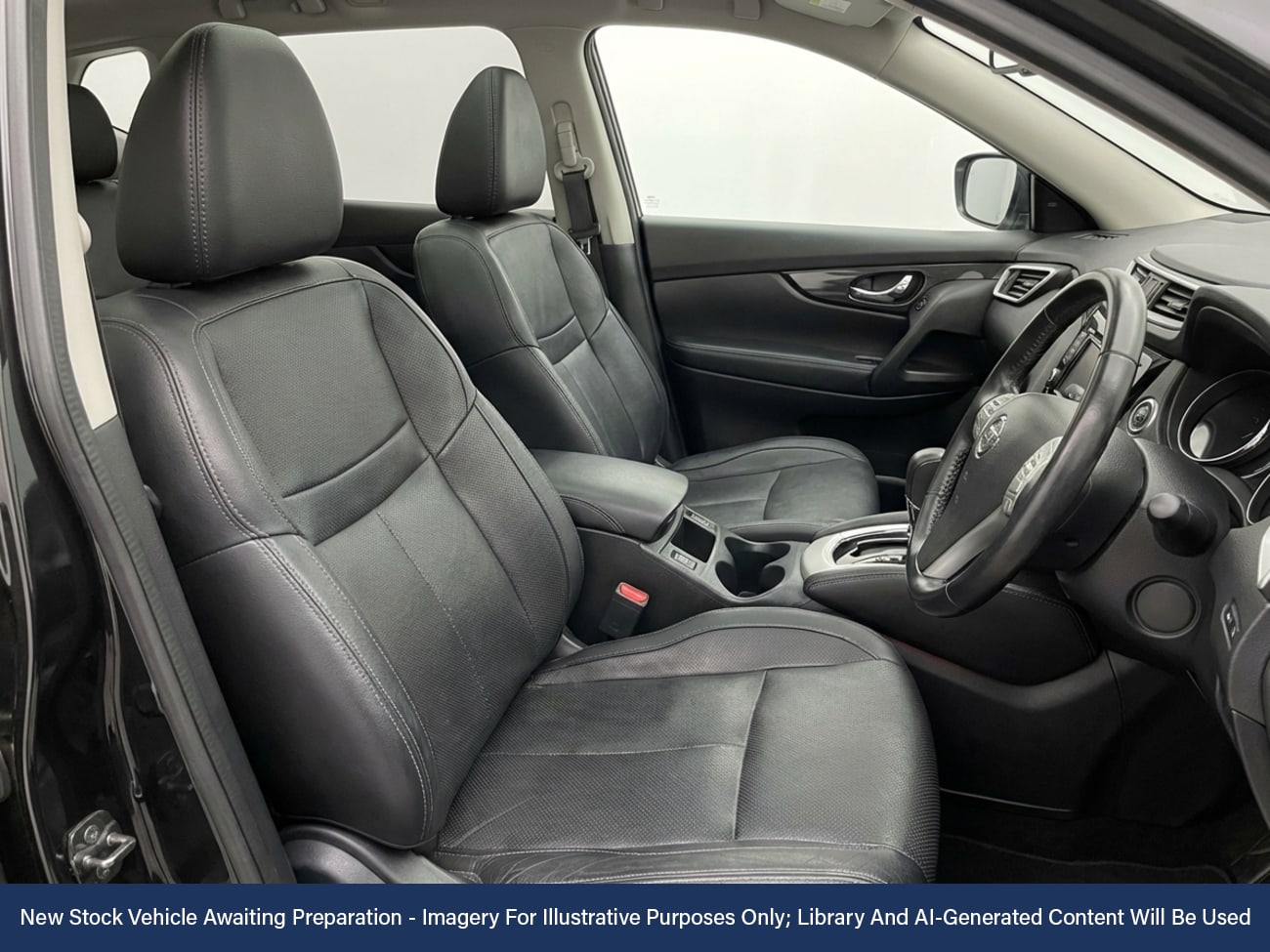 Used Nissan Qashqai 2017 for sale - 77257772: Photo 3