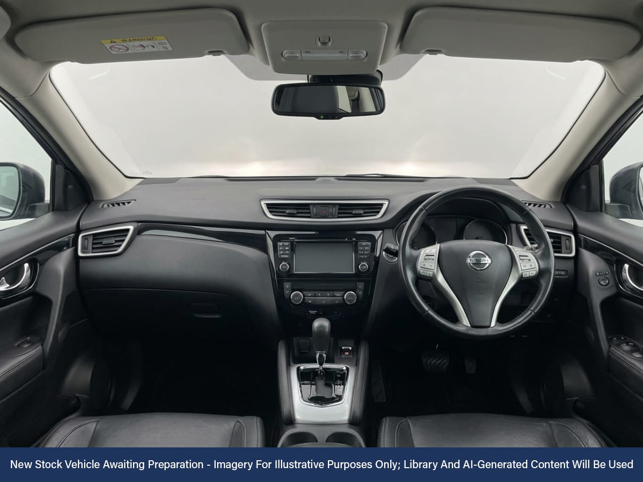 Used Nissan Qashqai 2017 for sale - 77257772: Photo 6