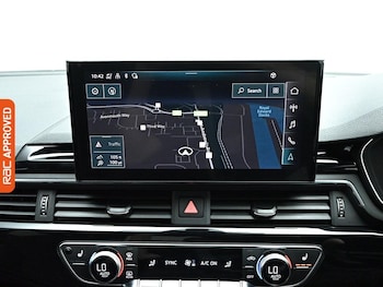 Used Audi A4 Avant 2022 for sale - 78812913: Photo