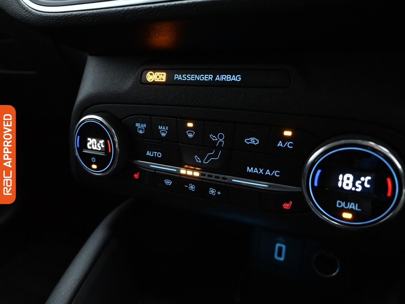 Used Ford Focus 2019 for sale - 76088306: Photo 15