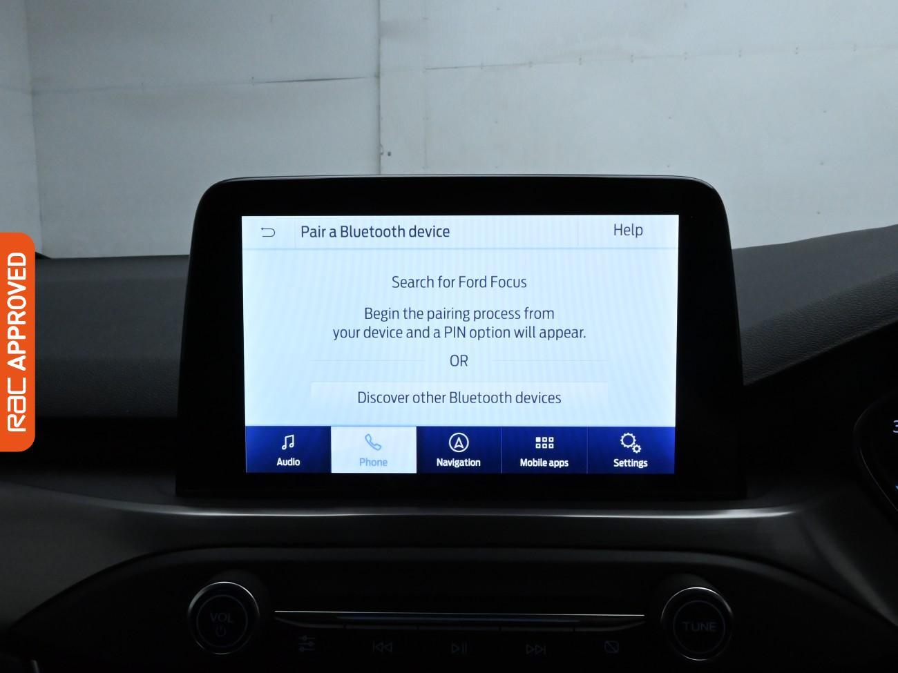 Used Ford Focus 2019 for sale - 76088306: Photo 16