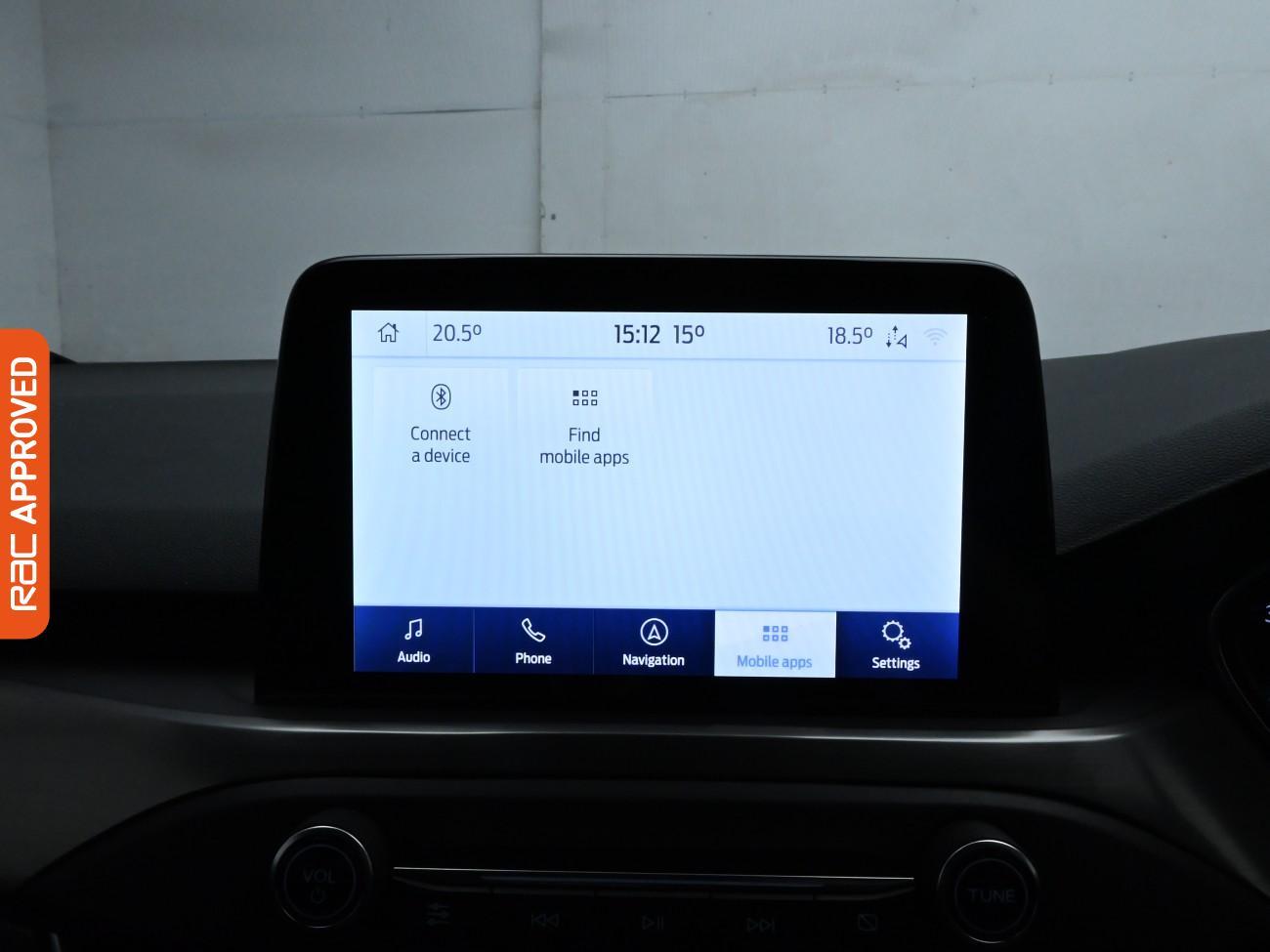 Used Ford Focus 2019 for sale - 76088306: Photo 18
