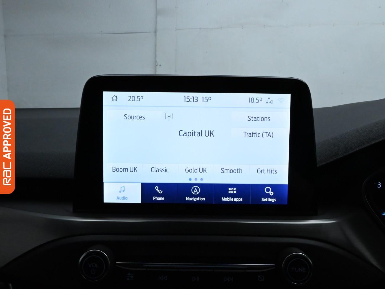Used Ford Focus 2019 for sale - 76088306: Photo 19