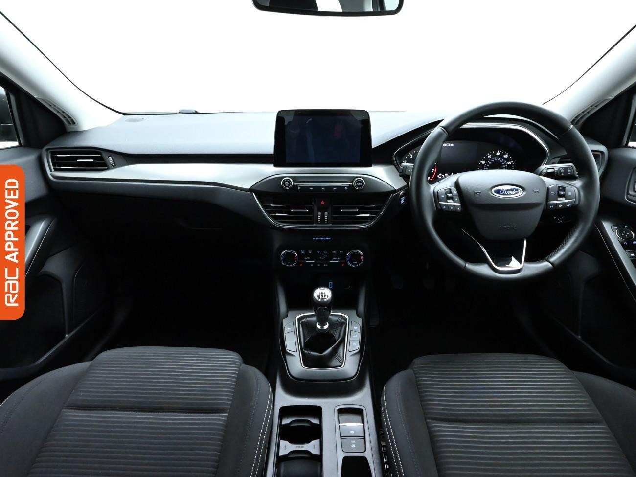 Used Ford Focus 2019 for sale - 76088306: Photo 2